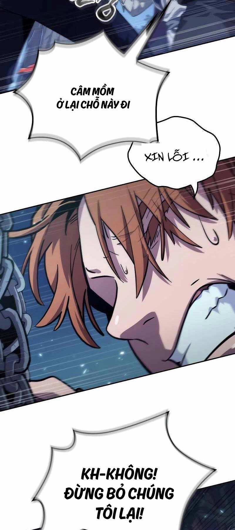 Mạo Hiểm Giả Cuối Cùng Chapter 0 - 55