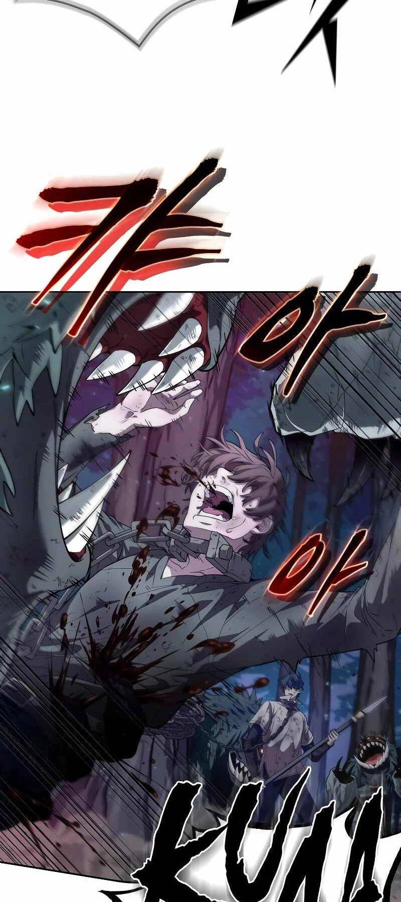 Mạo Hiểm Giả Cuối Cùng Chapter 0 - 57