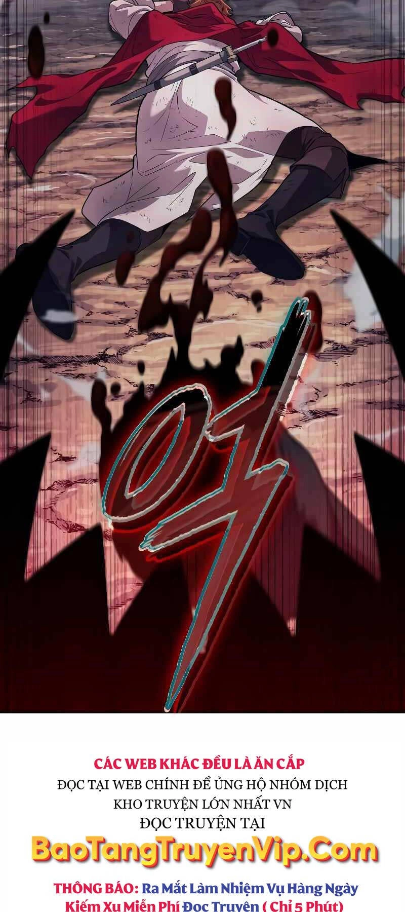 Mạo Hiểm Giả Cuối Cùng Chapter 0 - 77