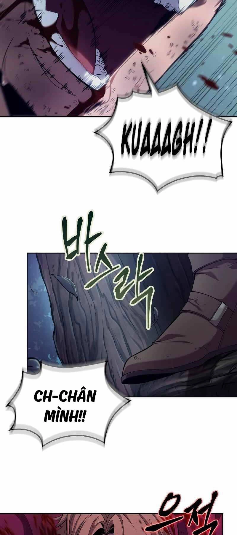 Mạo Hiểm Giả Cuối Cùng Chapter 0 - 79