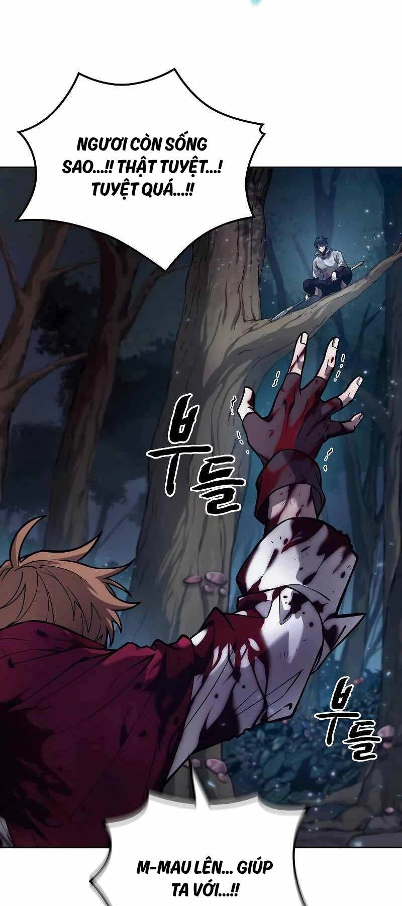 Mạo Hiểm Giả Cuối Cùng Chapter 0 - 82