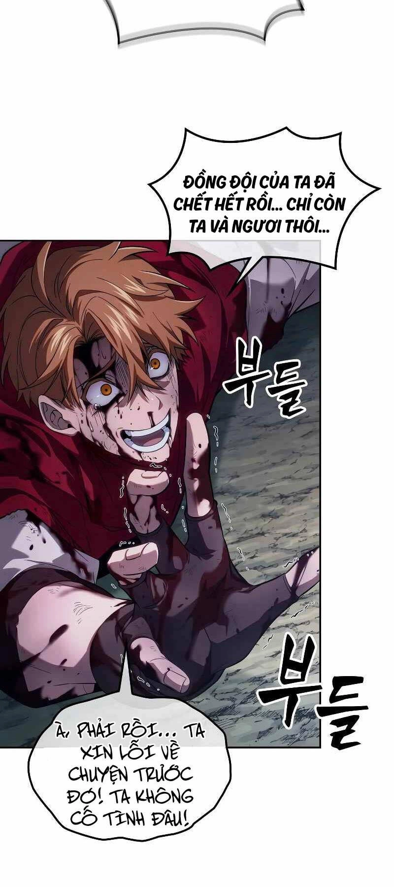 Mạo Hiểm Giả Cuối Cùng Chapter 0 - 83