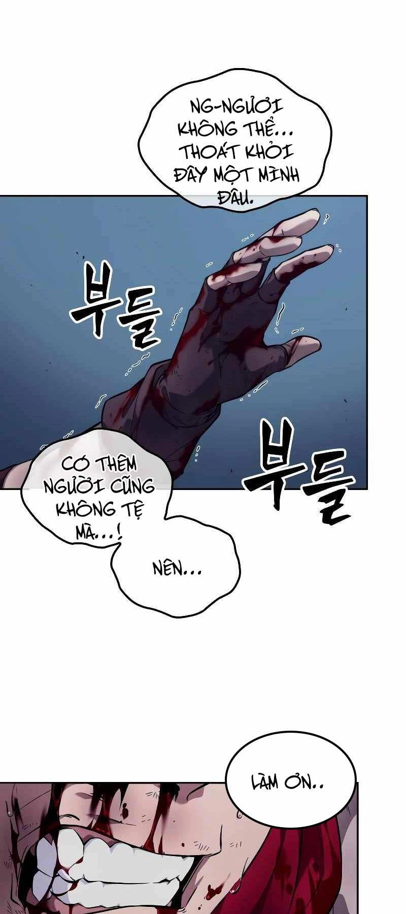 Mạo Hiểm Giả Cuối Cùng Chapter 0 - 84