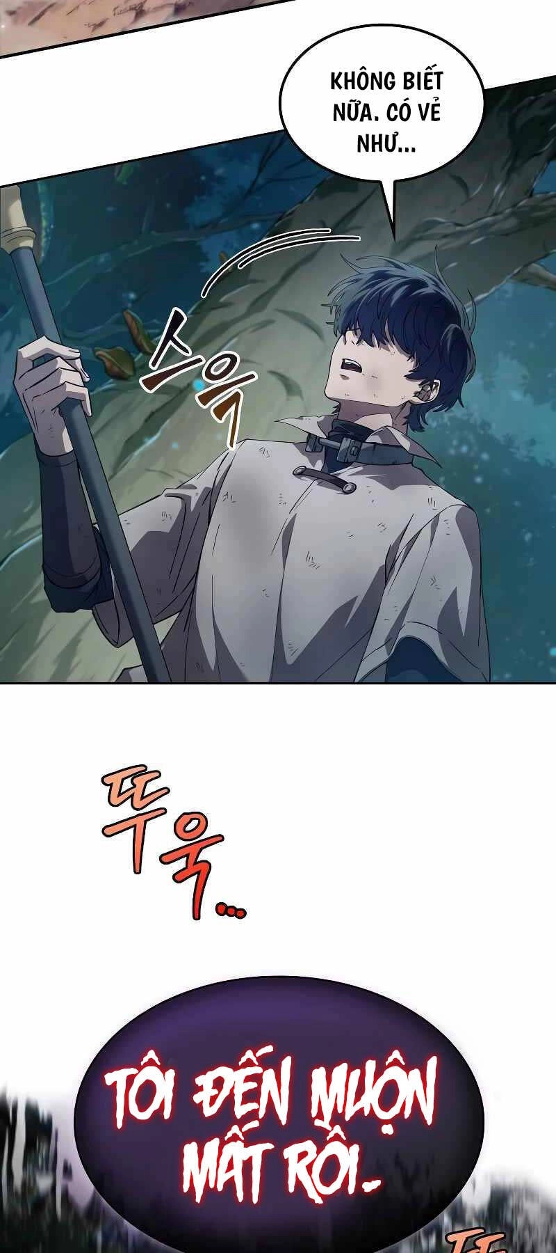 Mạo Hiểm Giả Cuối Cùng Chapter 0 - 89