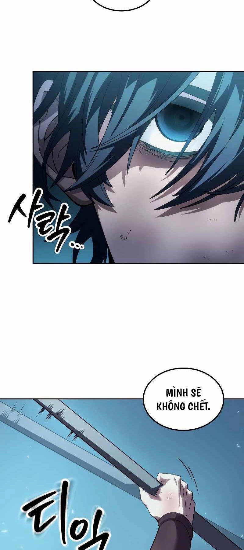 Mạo Hiểm Giả Cuối Cùng Chapter 0 - 100