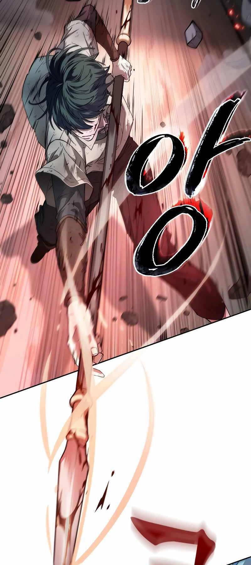 Mạo Hiểm Giả Cuối Cùng Chapter 0 - 102