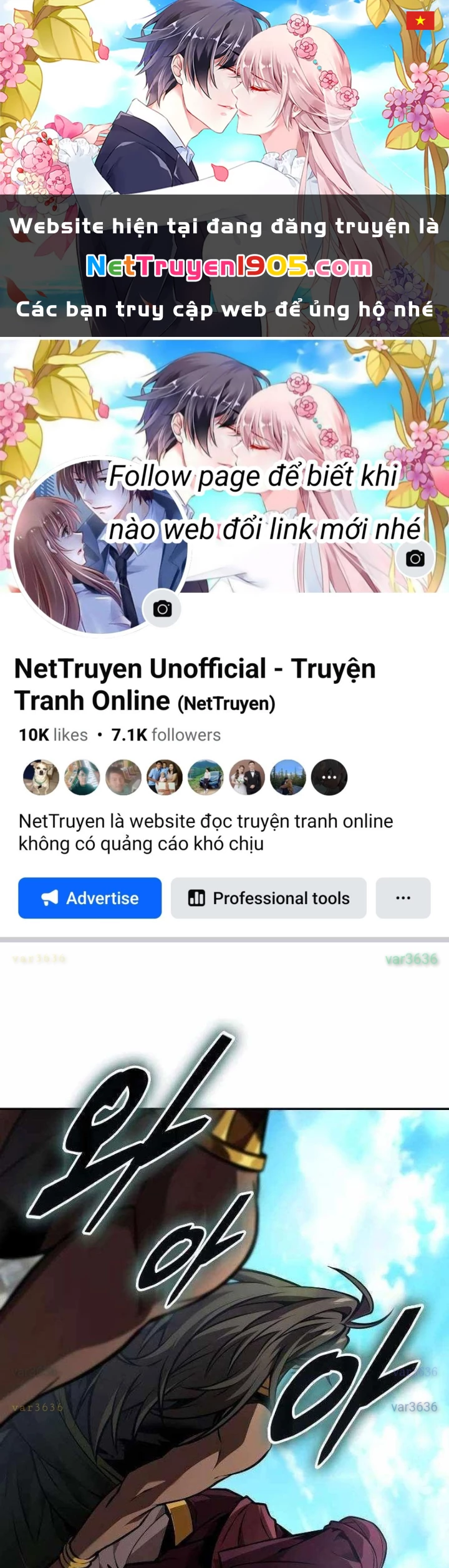 Mạo Hiểm Giả Cuối Cùng Chapter 88 - 1