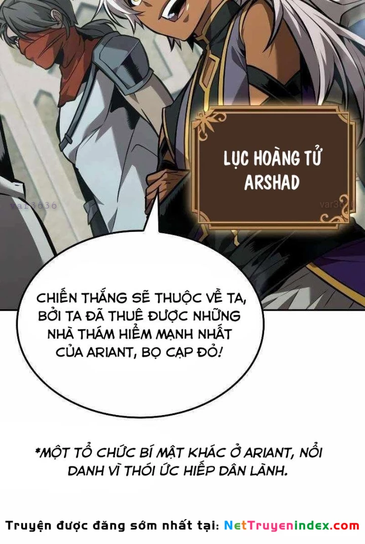 Mạo Hiểm Giả Cuối Cùng Chapter 88 - 13