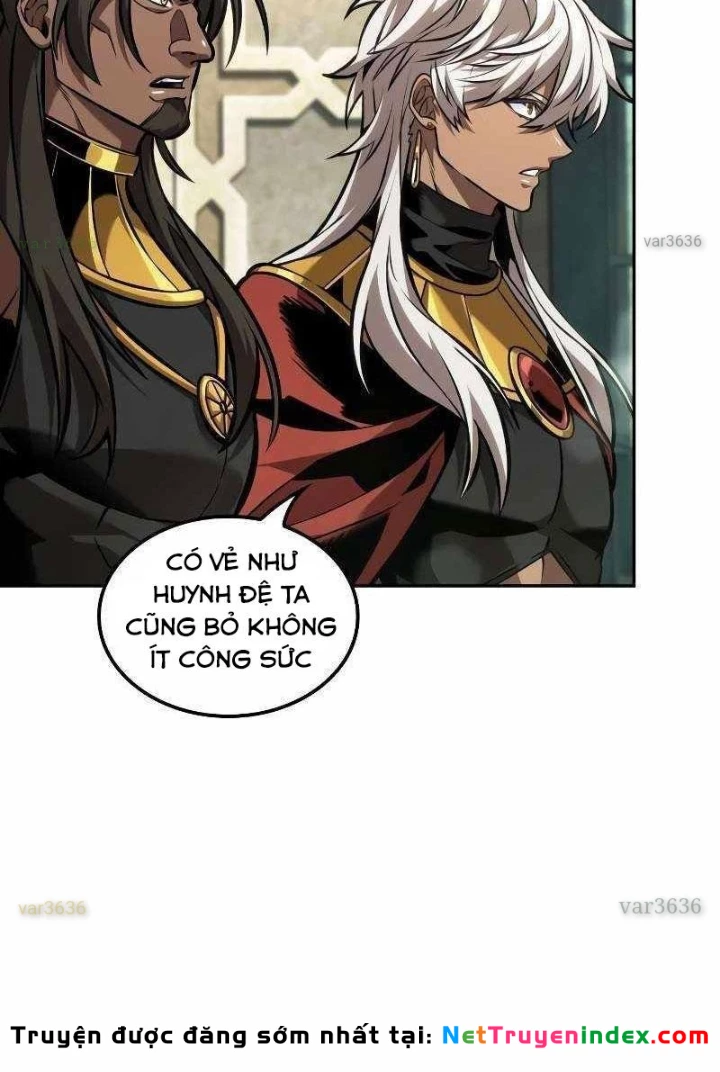 Mạo Hiểm Giả Cuối Cùng Chapter 88 - 21