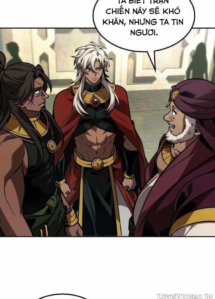 Mạo Hiểm Giả Cuối Cùng Chapter 88 - 23