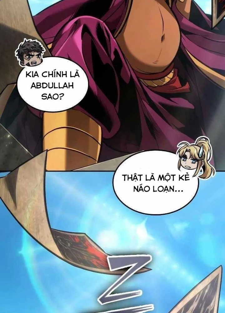 Mạo Hiểm Giả Cuối Cùng Chapter 88 - 33