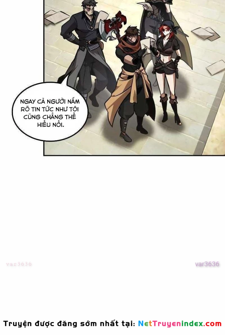 Mạo Hiểm Giả Cuối Cùng Chapter 88 - 43