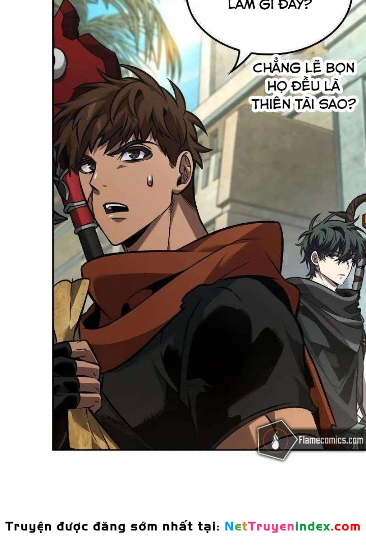 Mạo Hiểm Giả Cuối Cùng Chapter 88 - 61