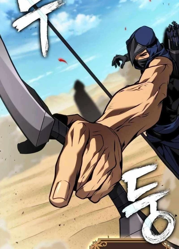 Mạo Hiểm Giả Cuối Cùng Chapter 88 - 89