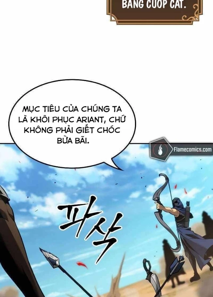 Mạo Hiểm Giả Cuối Cùng Chapter 88 - 91