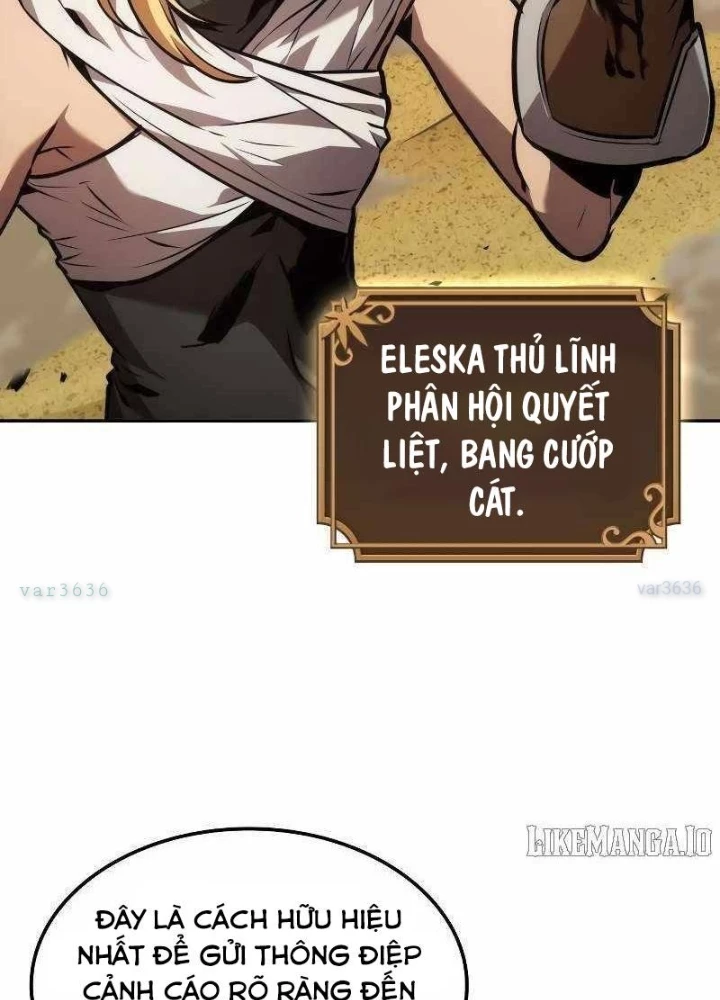 Mạo Hiểm Giả Cuối Cùng Chapter 88 - 95