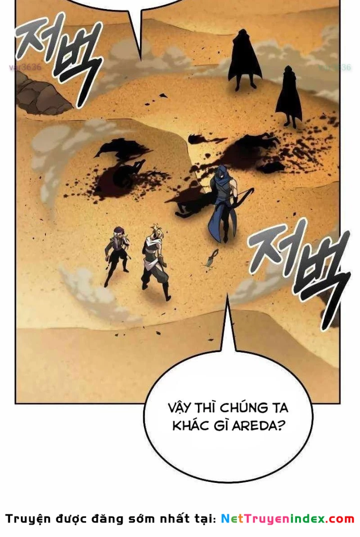 Mạo Hiểm Giả Cuối Cùng Chapter 88 - 97