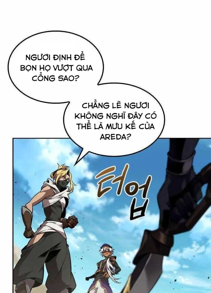 Mạo Hiểm Giả Cuối Cùng Chapter 88 - 99