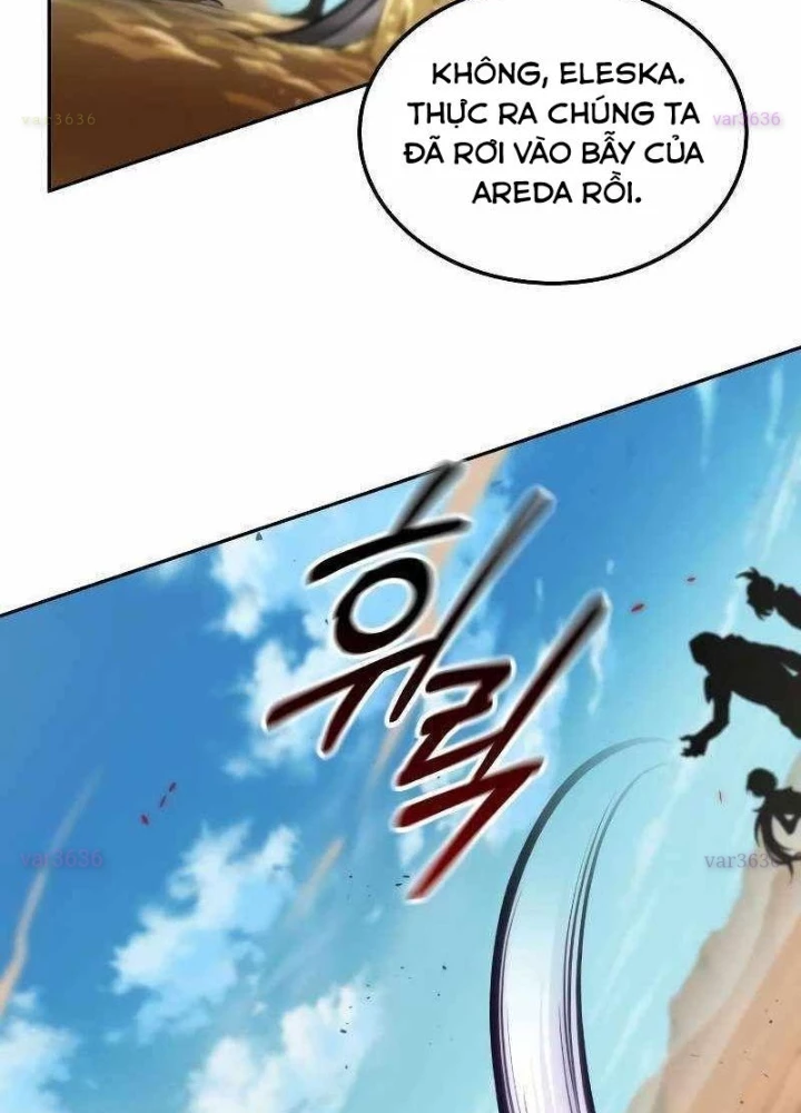 Mạo Hiểm Giả Cuối Cùng Chapter 88 - 101