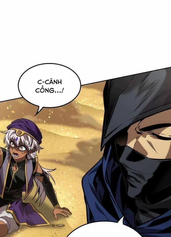 Mạo Hiểm Giả Cuối Cùng Chapter 88 - 107