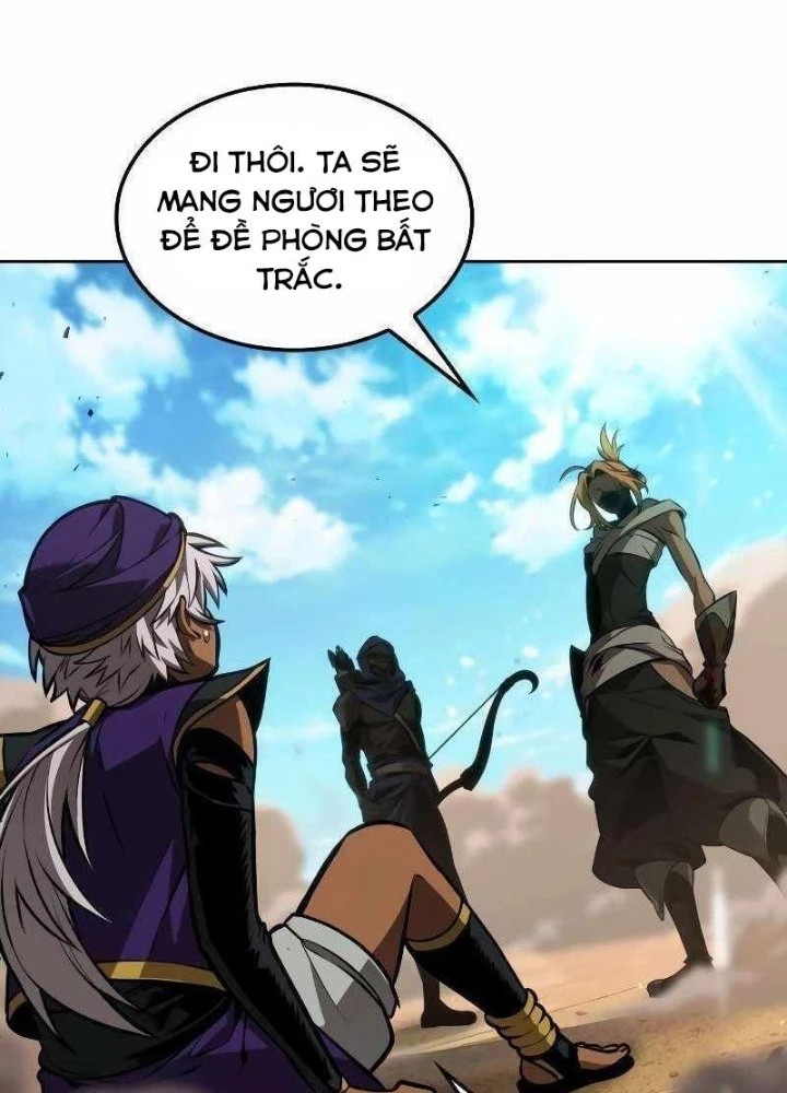 Mạo Hiểm Giả Cuối Cùng Chapter 88 - 117