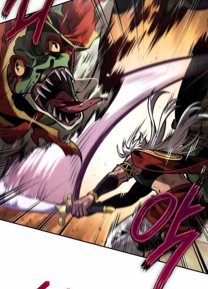 Mạo Hiểm Giả Cuối Cùng Chapter 88 - 127