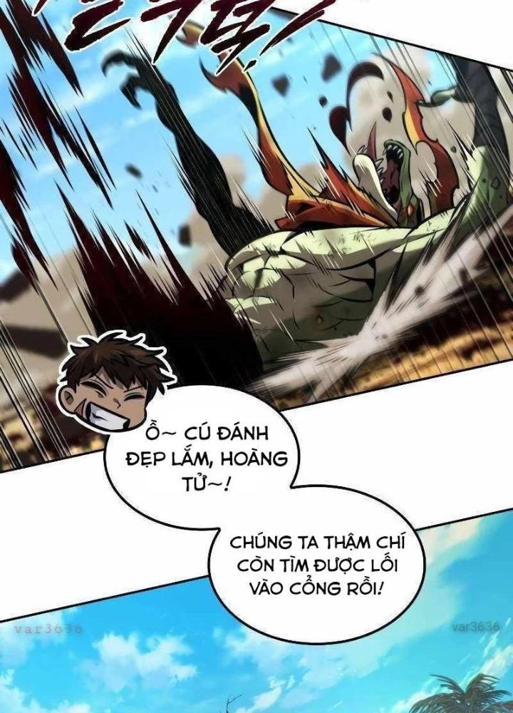 Mạo Hiểm Giả Cuối Cùng Chapter 88 - 129