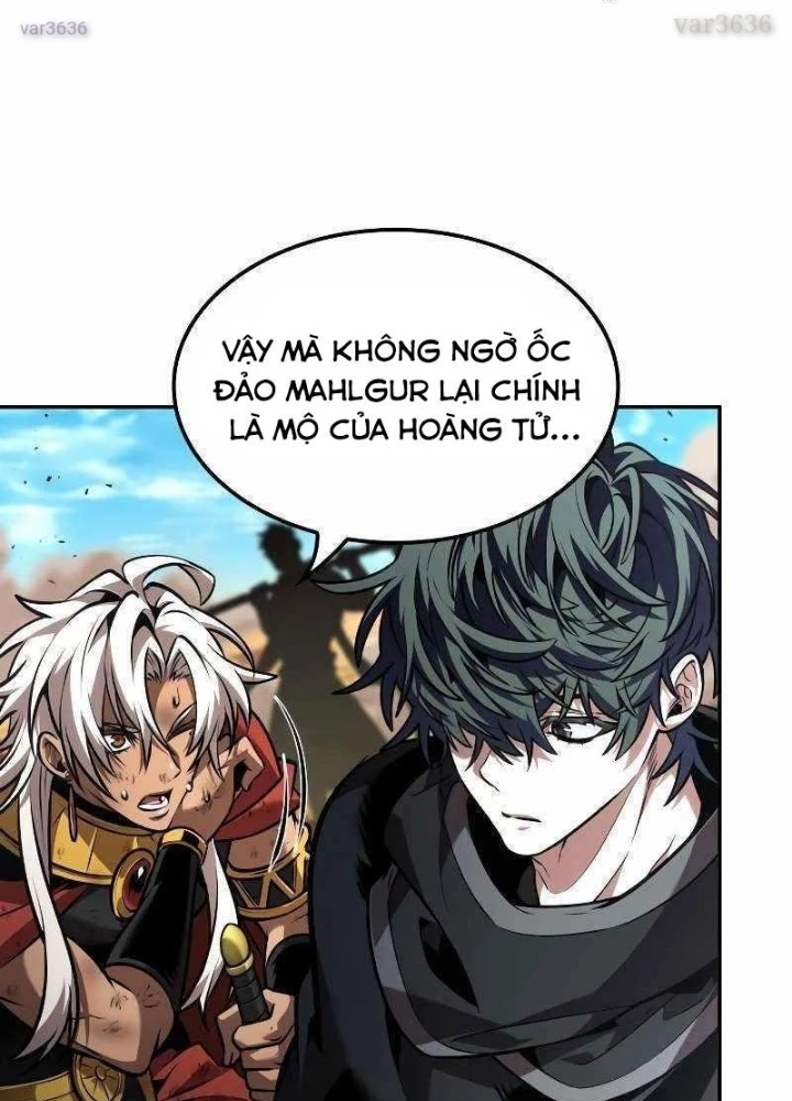 Mạo Hiểm Giả Cuối Cùng Chapter 88 - 133