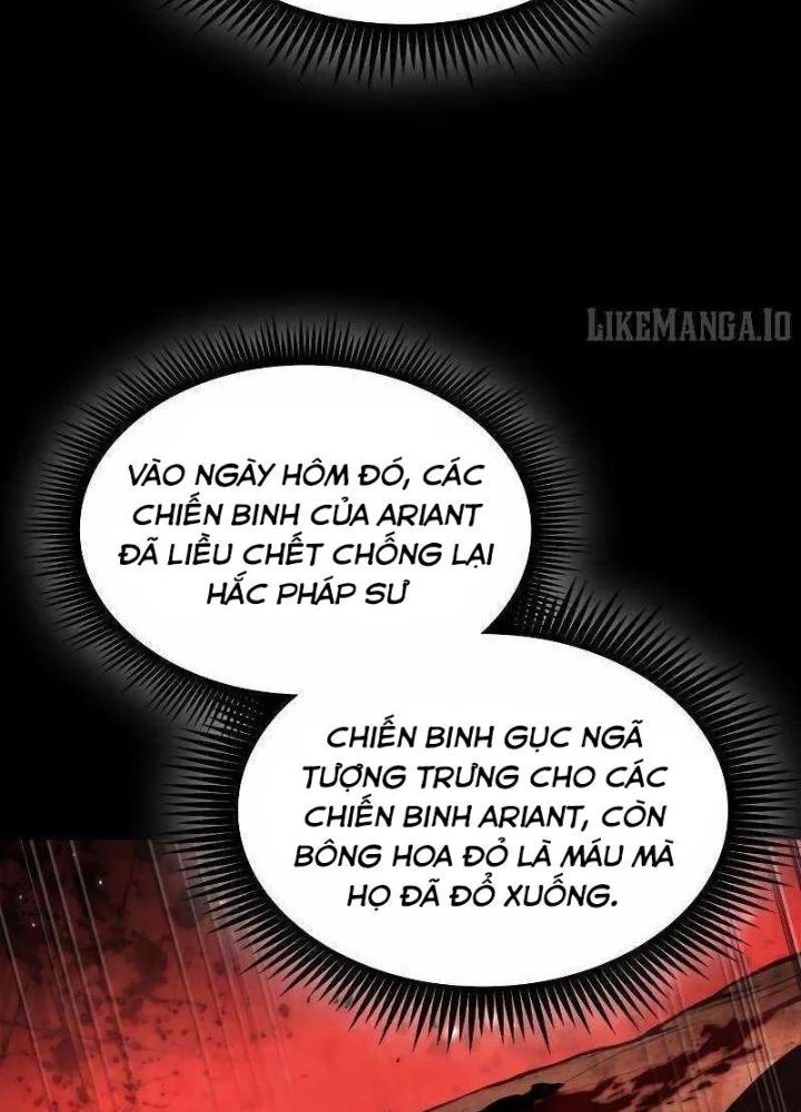 Mạo Hiểm Giả Cuối Cùng Chapter 88 - 141
