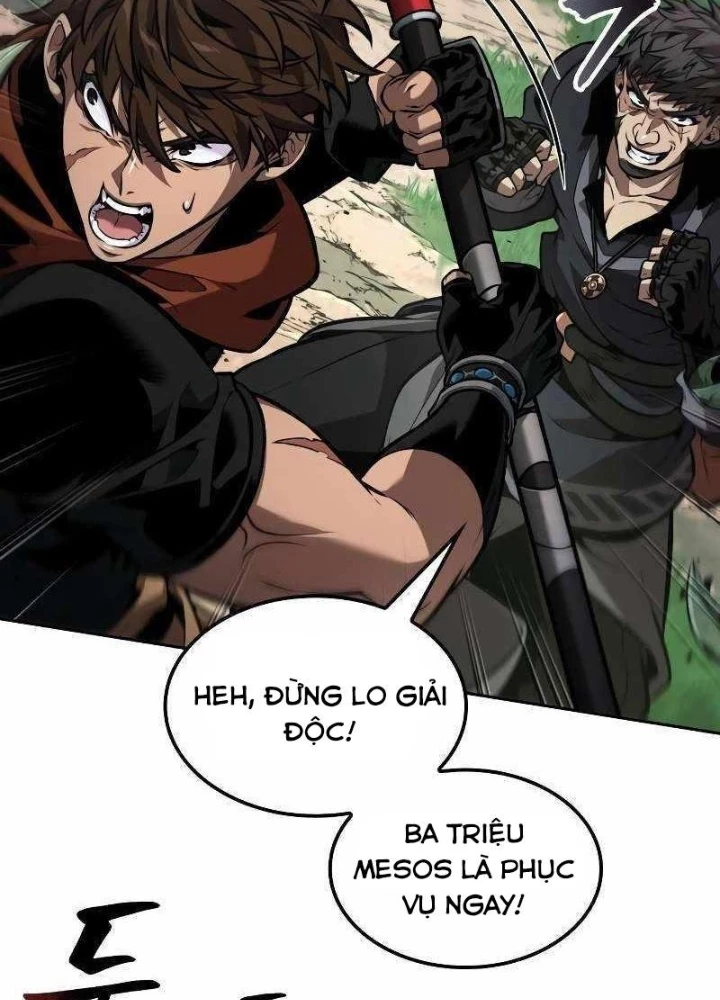 Mạo Hiểm Giả Cuối Cùng Chapter 88 - 185