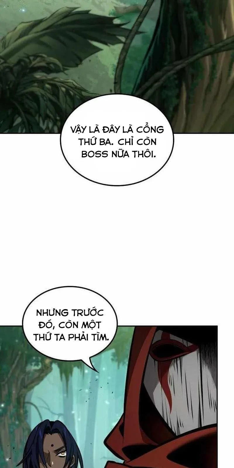 Mạo Hiểm Giả Cuối Cùng Chapter 90 - 2