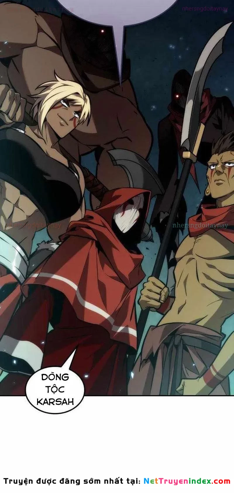 Mạo Hiểm Giả Cuối Cùng Chapter 90 - 5