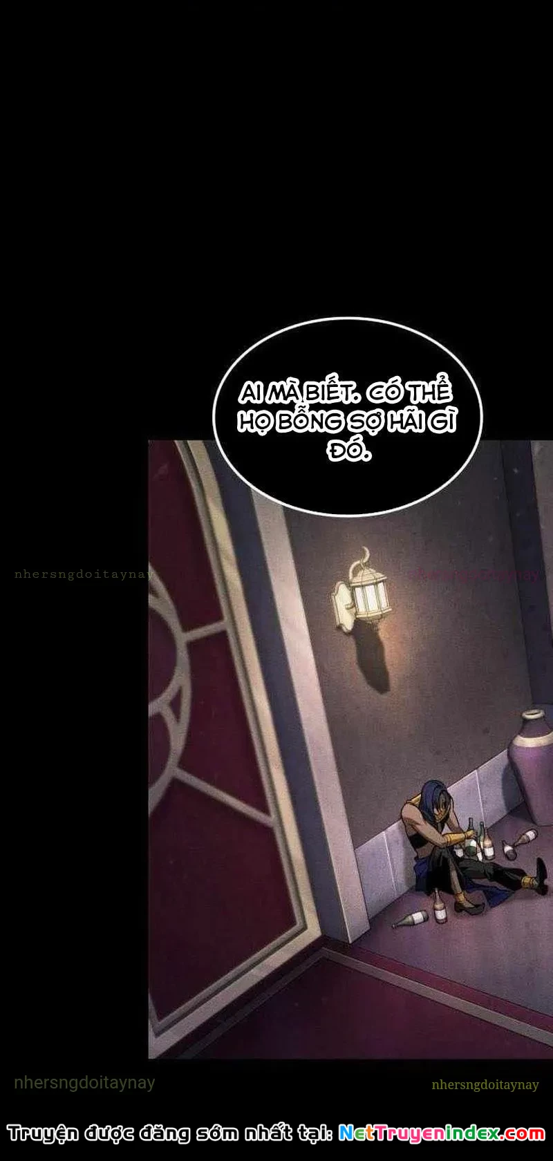 Mạo Hiểm Giả Cuối Cùng Chapter 90 - 8