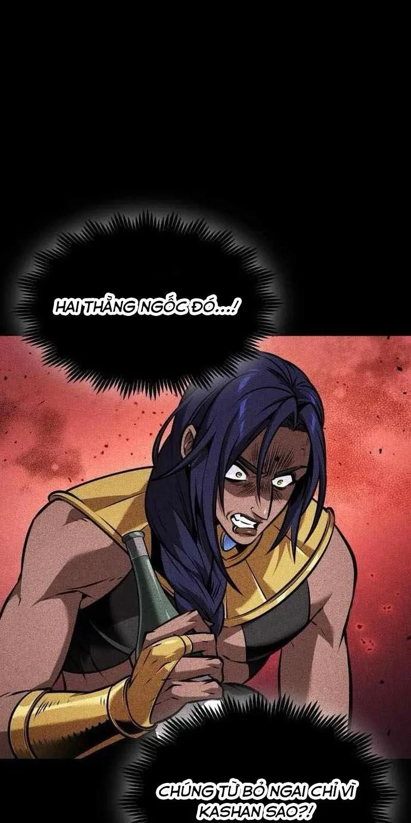 Mạo Hiểm Giả Cuối Cùng Chapter 90 - 9