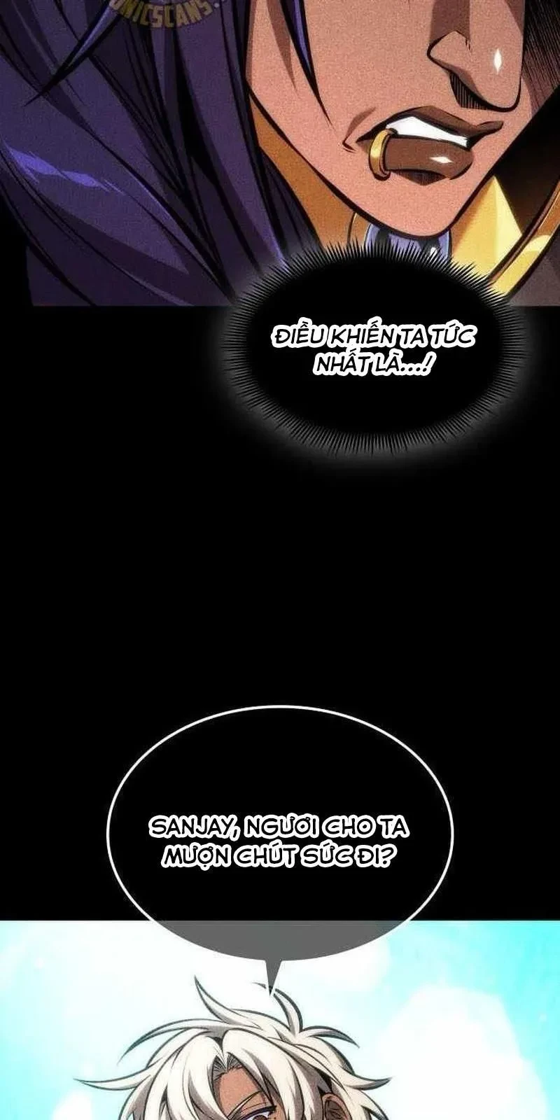 Mạo Hiểm Giả Cuối Cùng Chapter 90 - 11