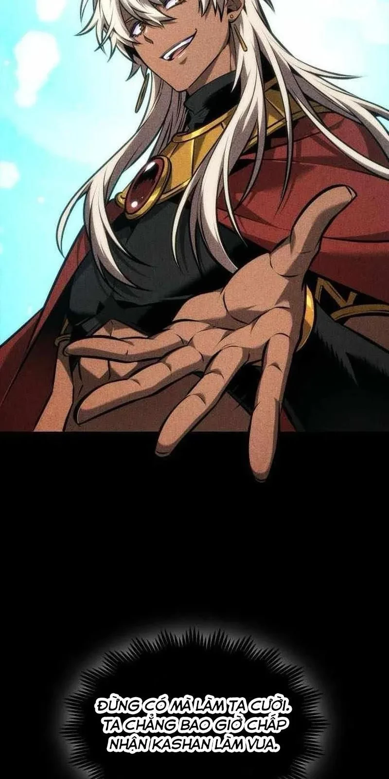 Mạo Hiểm Giả Cuối Cùng Chapter 90 - 12