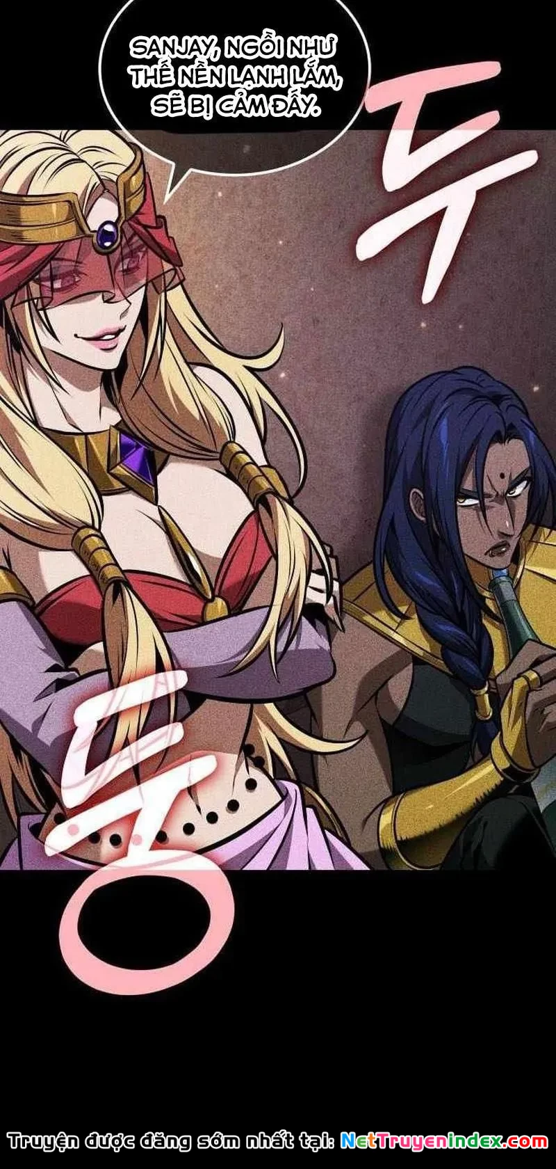 Mạo Hiểm Giả Cuối Cùng Chapter 90 - 14