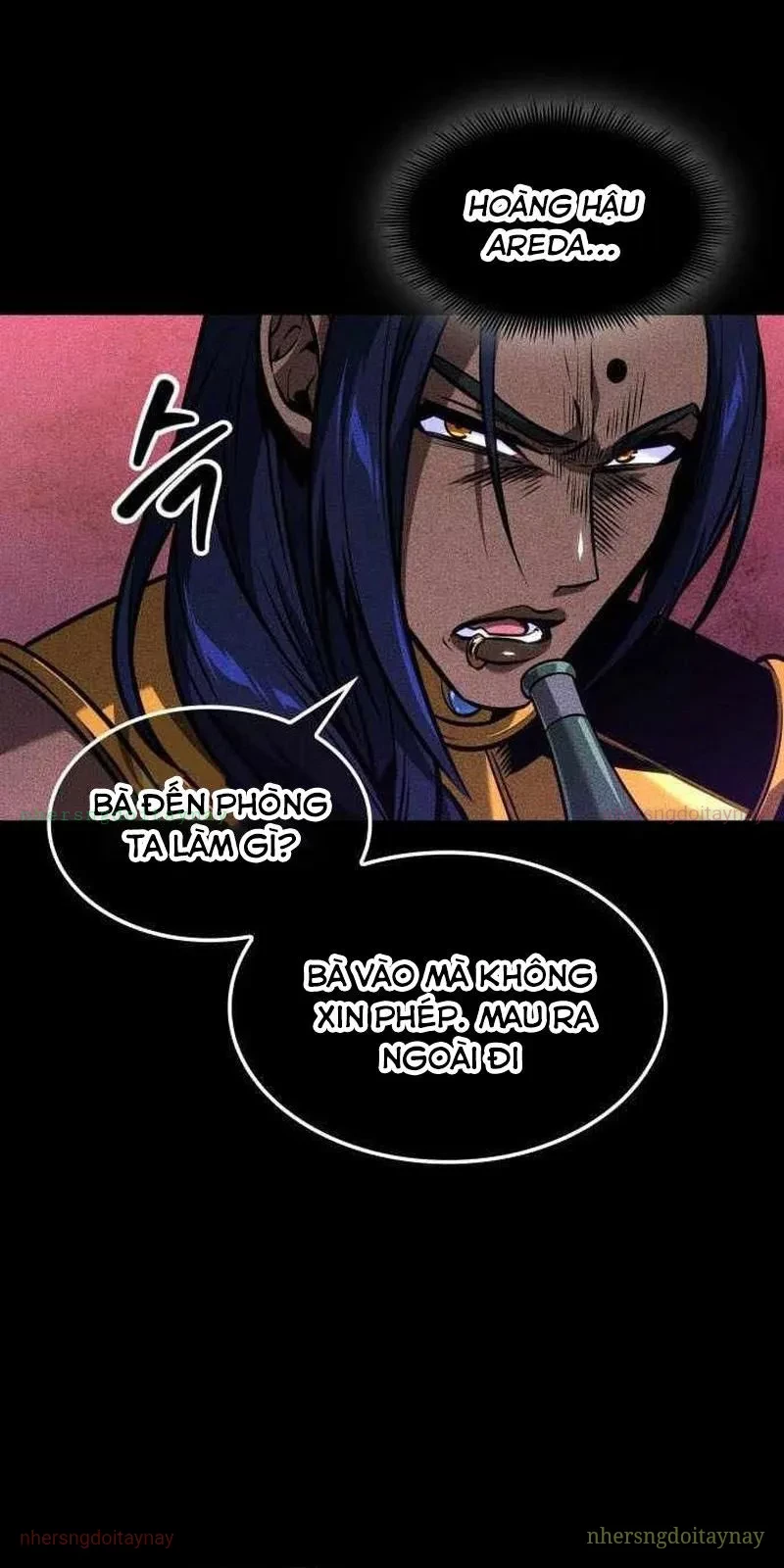 Mạo Hiểm Giả Cuối Cùng Chapter 90 - 15