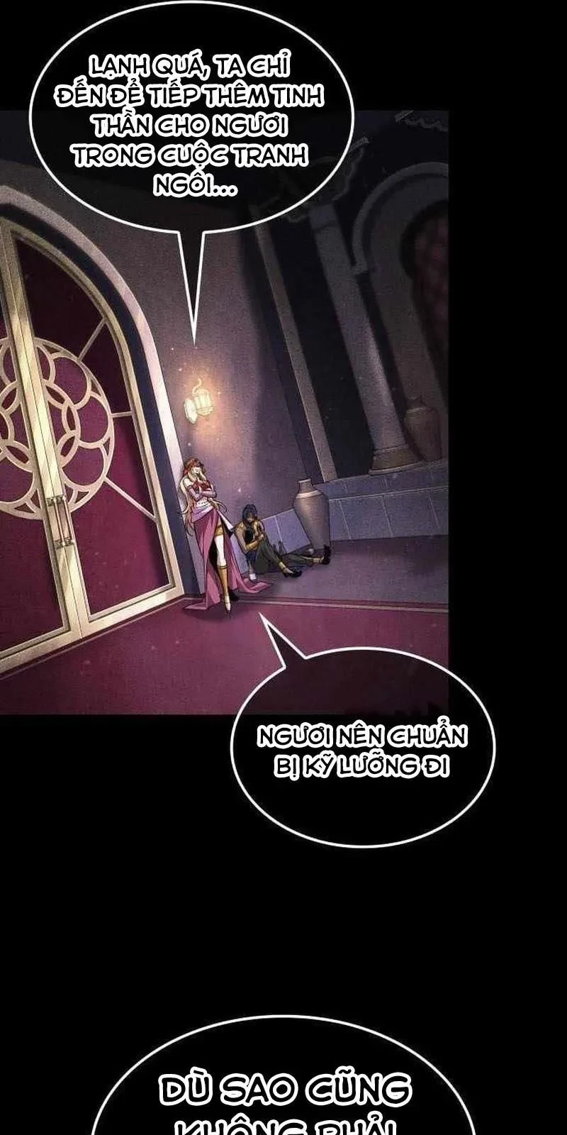 Mạo Hiểm Giả Cuối Cùng Chapter 90 - 16