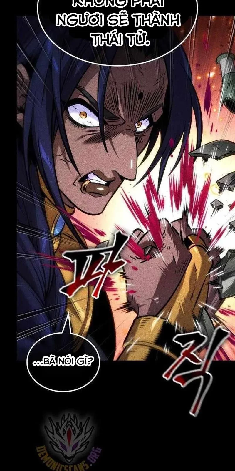 Mạo Hiểm Giả Cuối Cùng Chapter 90 - 17