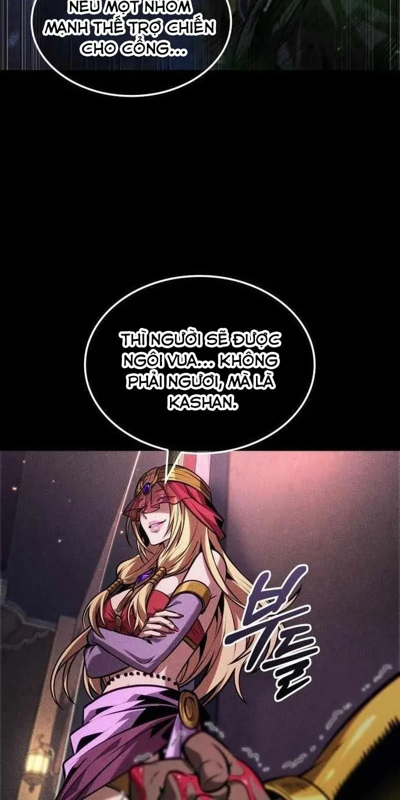 Mạo Hiểm Giả Cuối Cùng Chapter 90 - 19