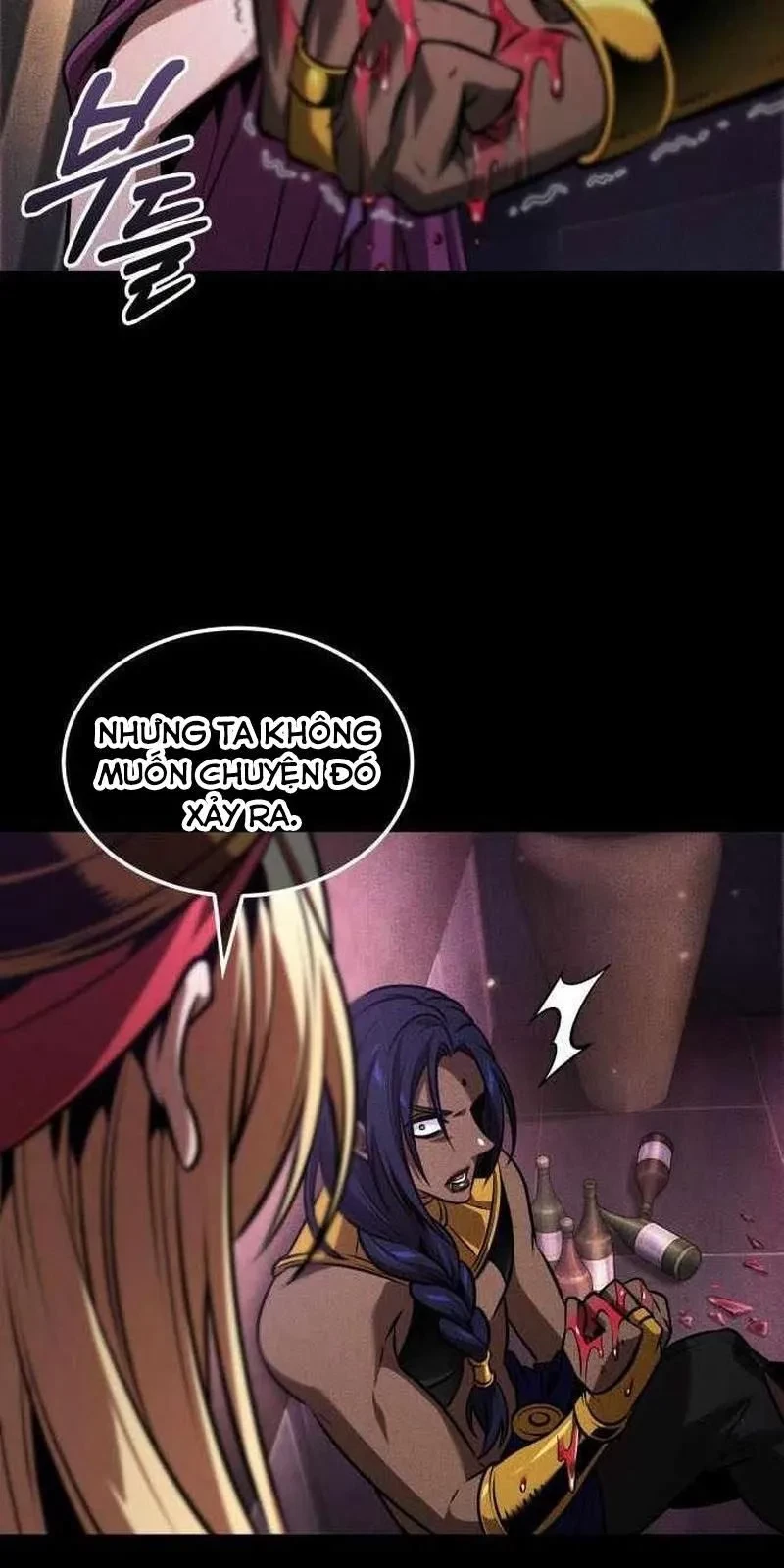 Mạo Hiểm Giả Cuối Cùng Chapter 90 - 20