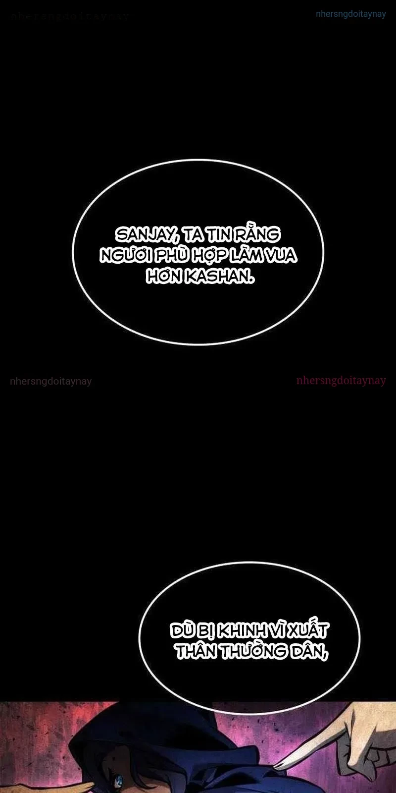 Mạo Hiểm Giả Cuối Cùng Chapter 90 - 21