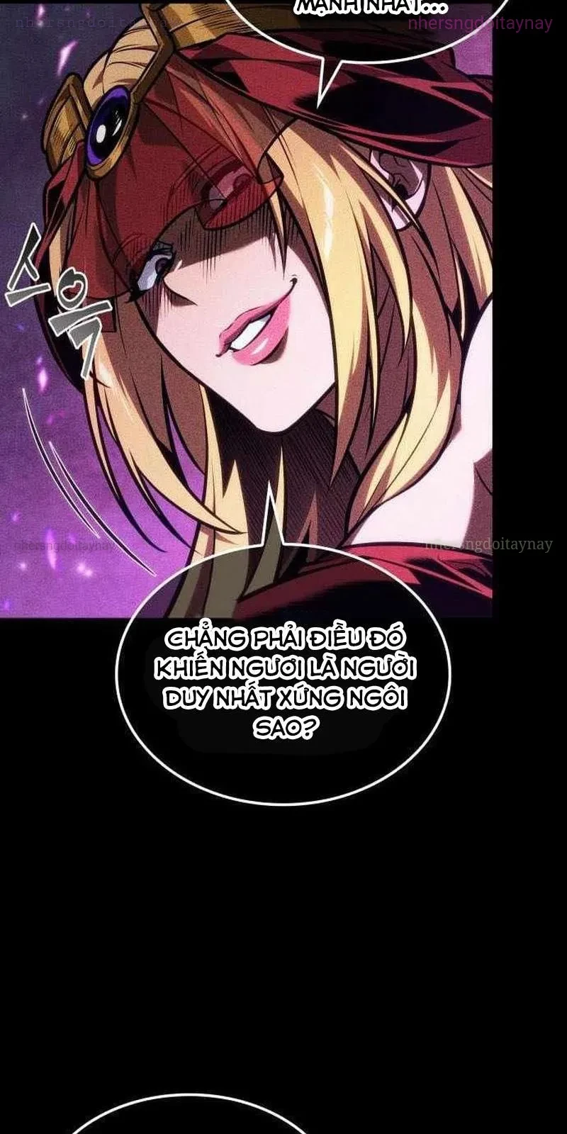 Mạo Hiểm Giả Cuối Cùng Chapter 90 - 23