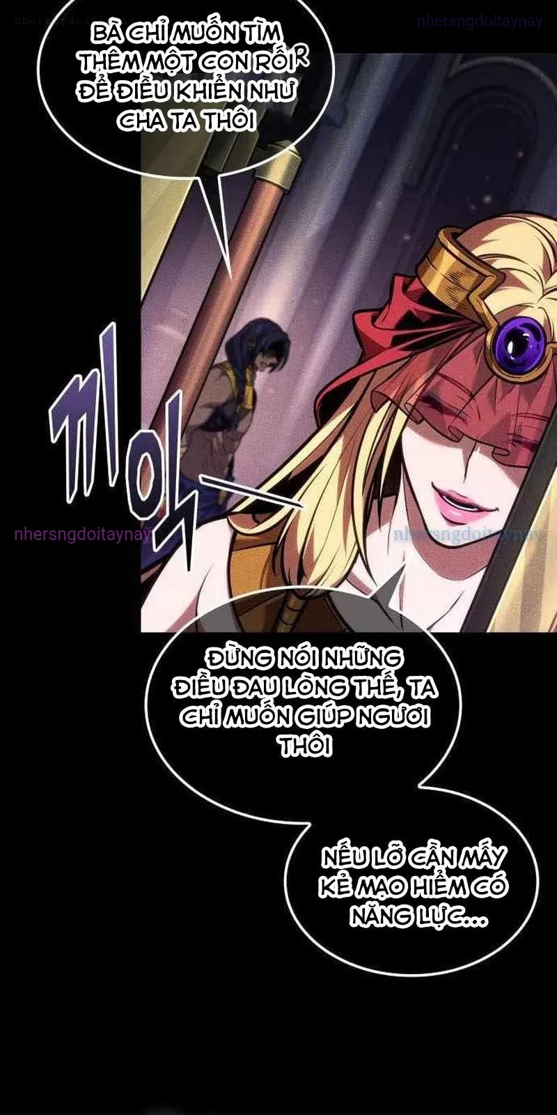 Mạo Hiểm Giả Cuối Cùng Chapter 90 - 24