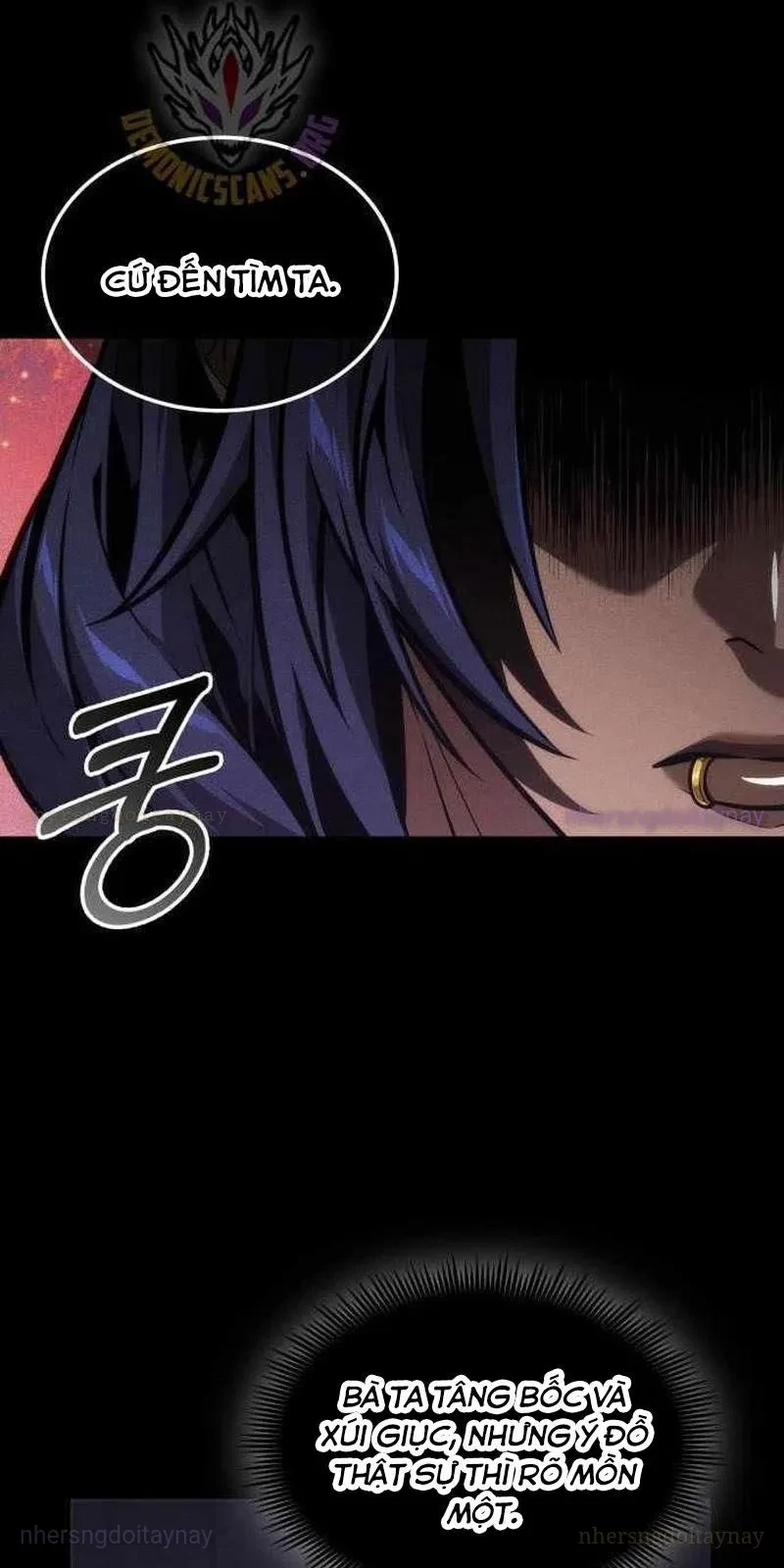 Mạo Hiểm Giả Cuối Cùng Chapter 90 - 25