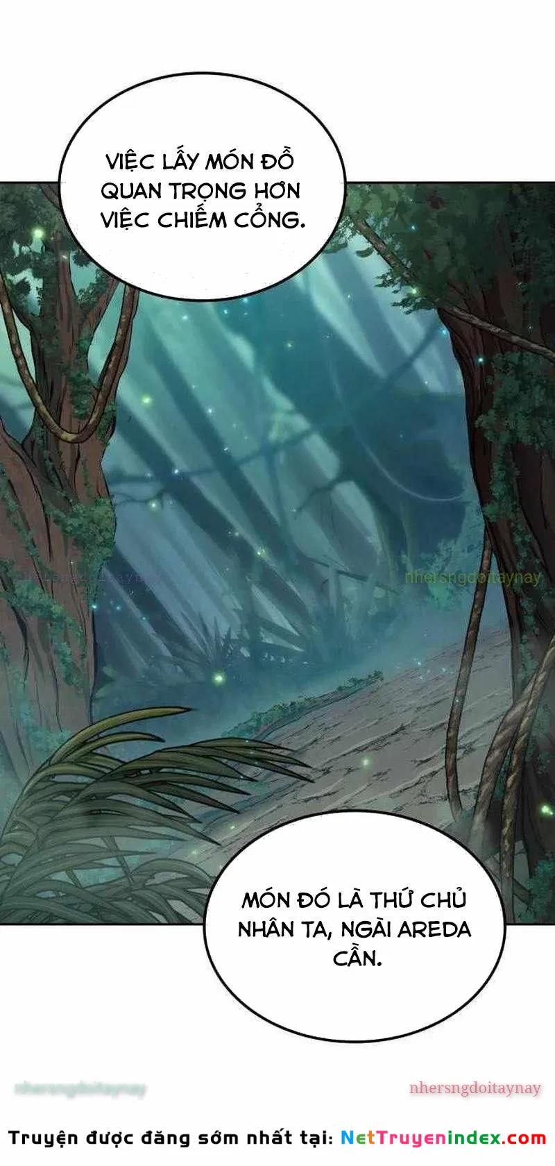 Mạo Hiểm Giả Cuối Cùng Chapter 90 - 30