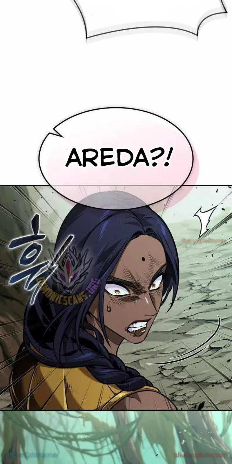 Mạo Hiểm Giả Cuối Cùng Chapter 90 - 32