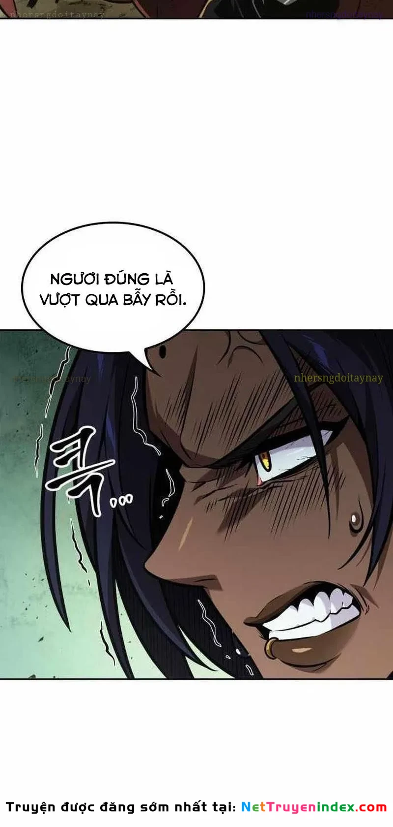 Mạo Hiểm Giả Cuối Cùng Chapter 90 - 34