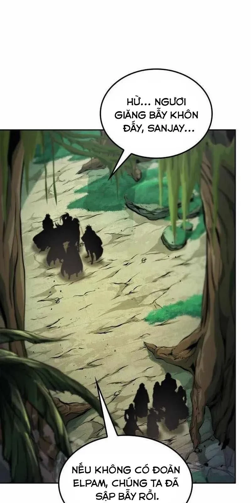 Mạo Hiểm Giả Cuối Cùng Chapter 90 - 35